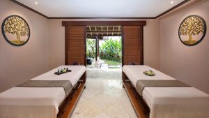 sanjiwani spa & Massage