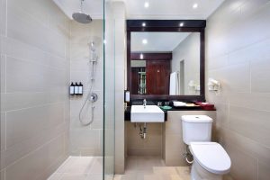 mercure sanur resort hotel