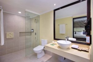 mercure sanur, resort bali