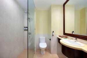 mercure sanur