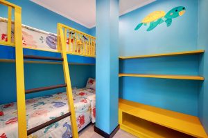 kids bunk beds