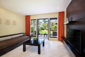mercure resort sanur