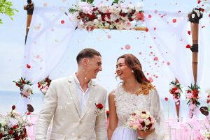 wedding event