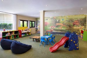kids corner
