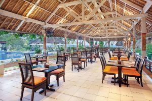 restaurant sanur