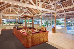 sanur restaurant