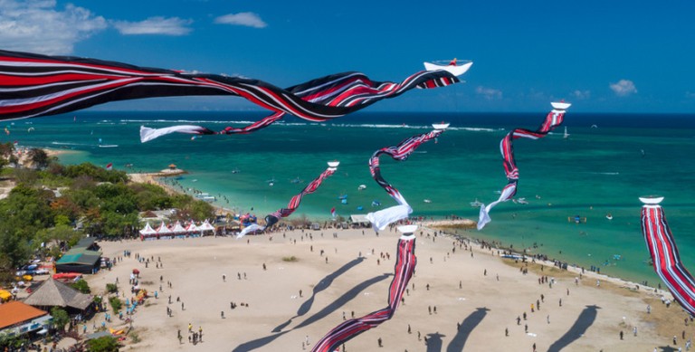 sanur festival