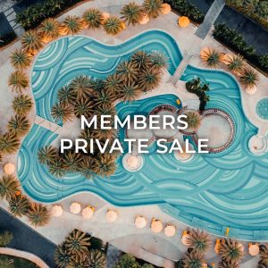 Members Private Sale