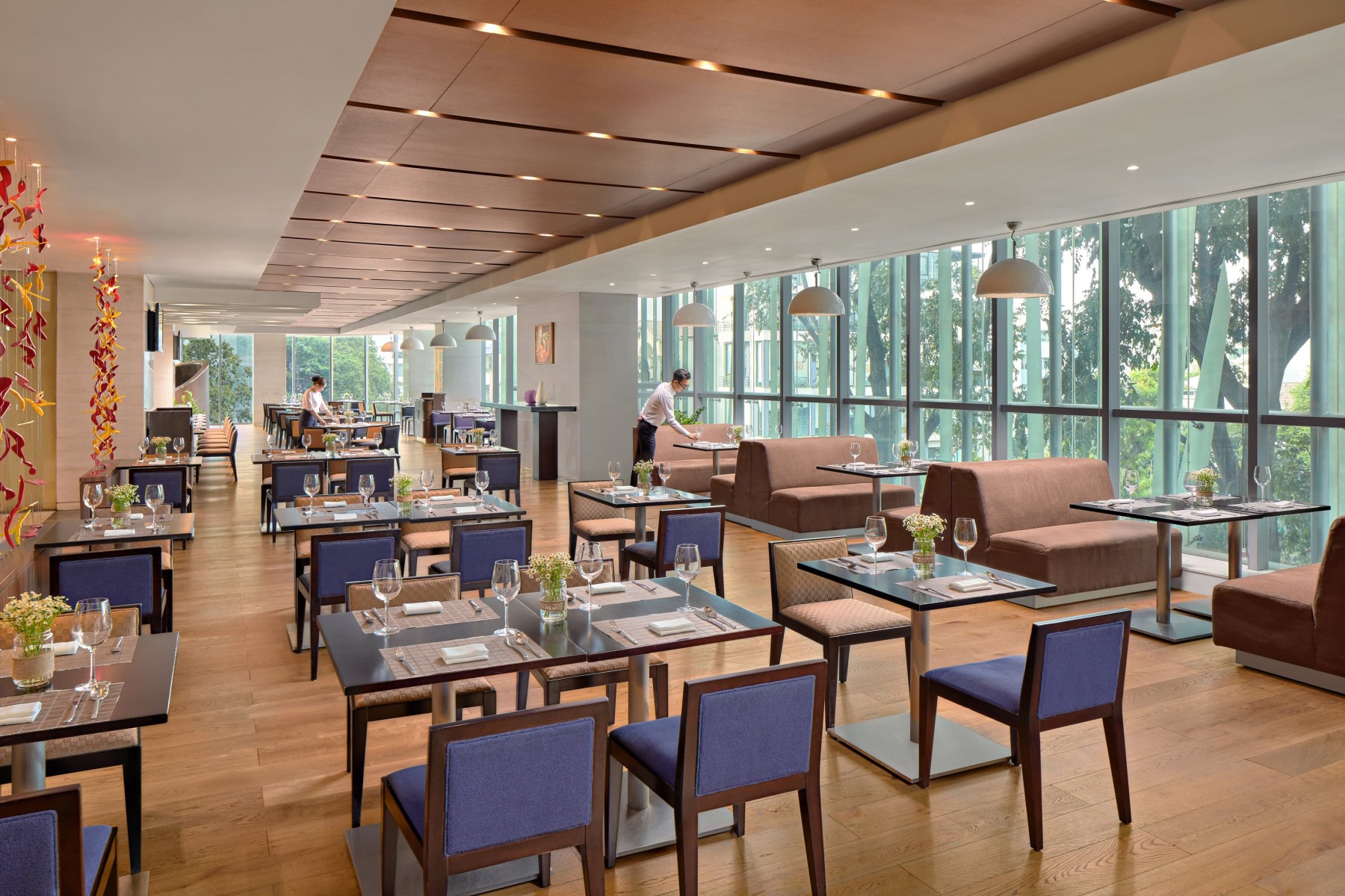 Food Exchange Restaurant