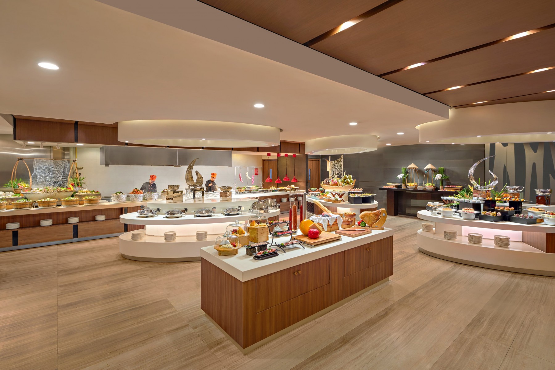 Food Exchange Restaurant