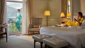 Hotel Escape Sale