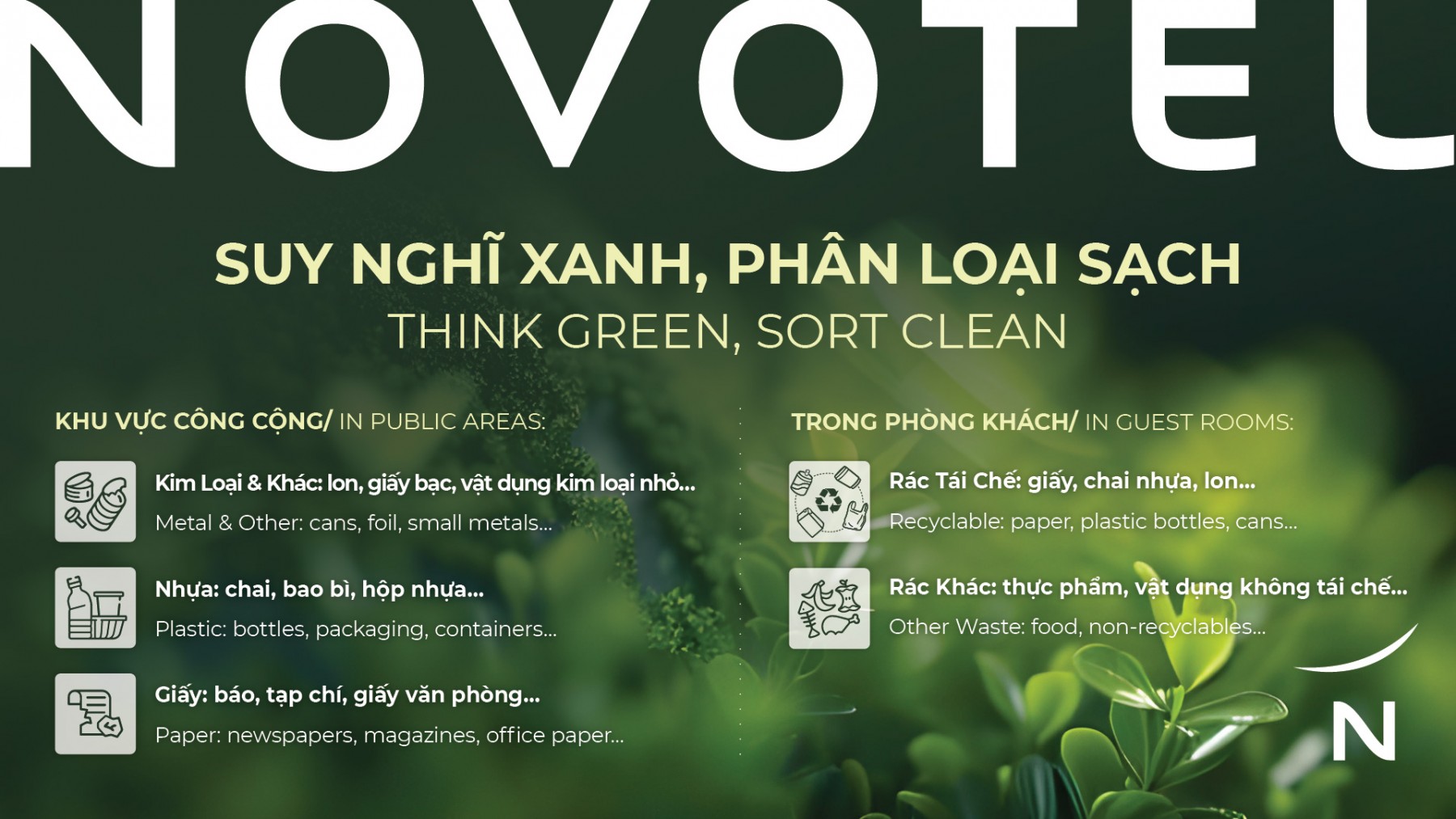 novotel saigon centre