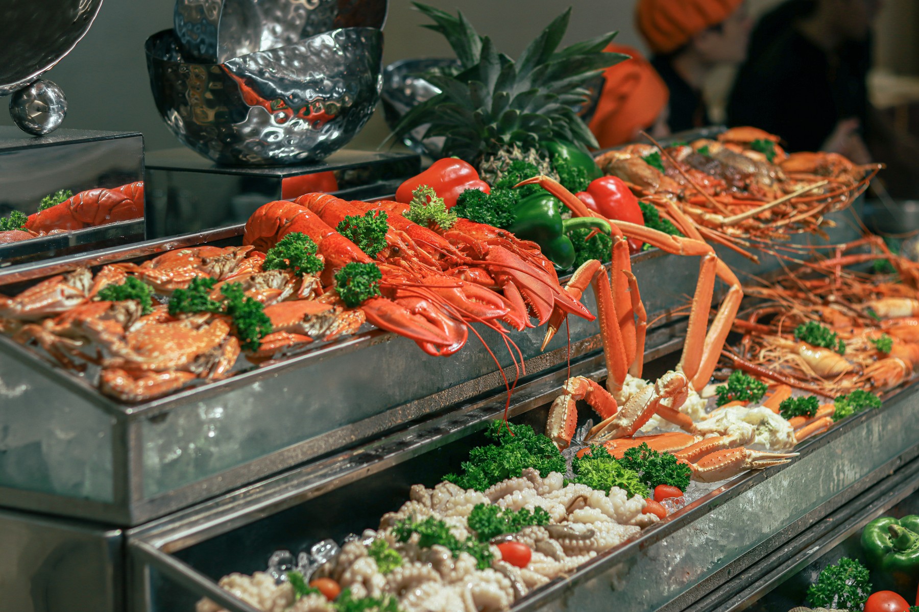 novotel saigon centre