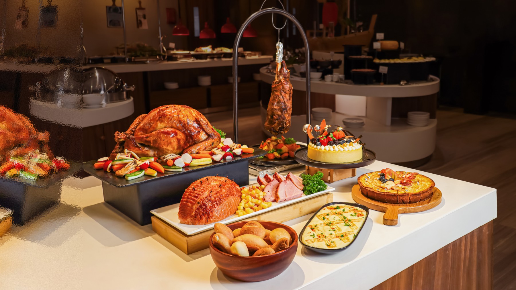 novotel saigon centre