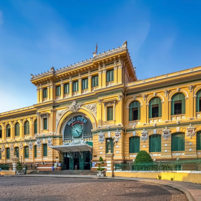 saigon-central-post-office