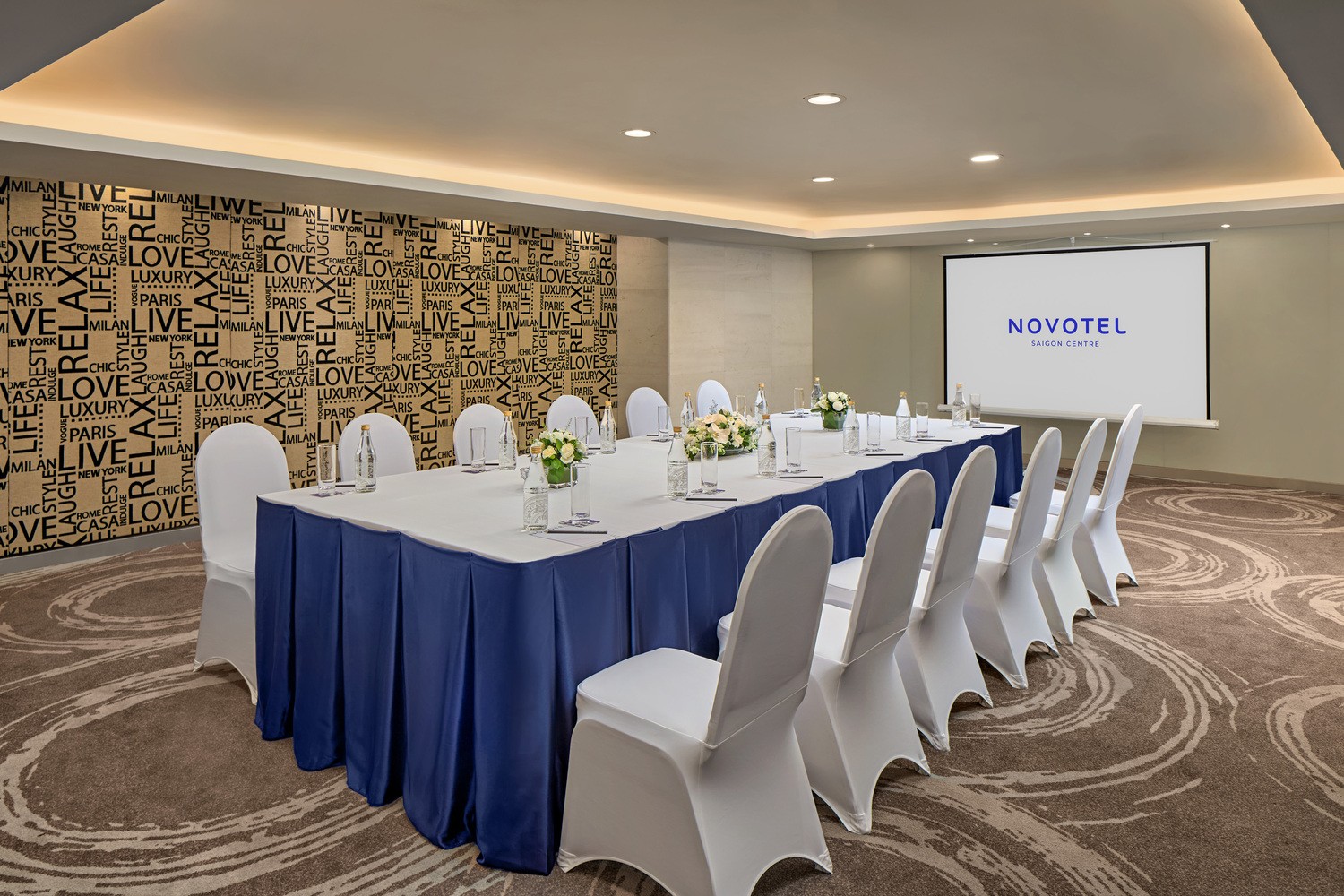 creative meeting room eureka