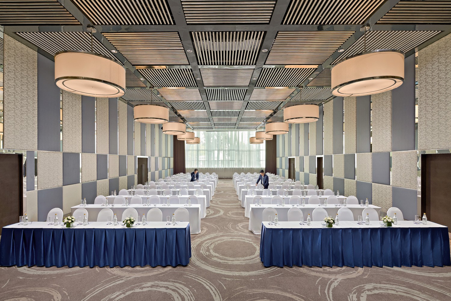 meeting champagne ballroom
