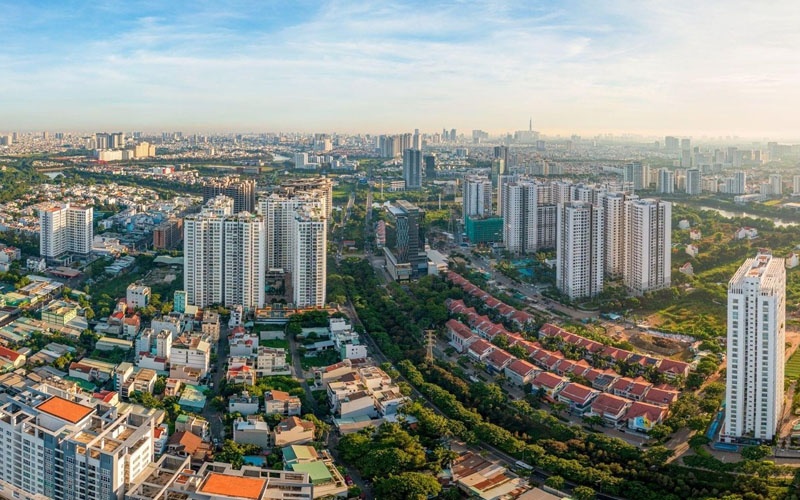 Tan Binh District – The go-to for short-term business stays