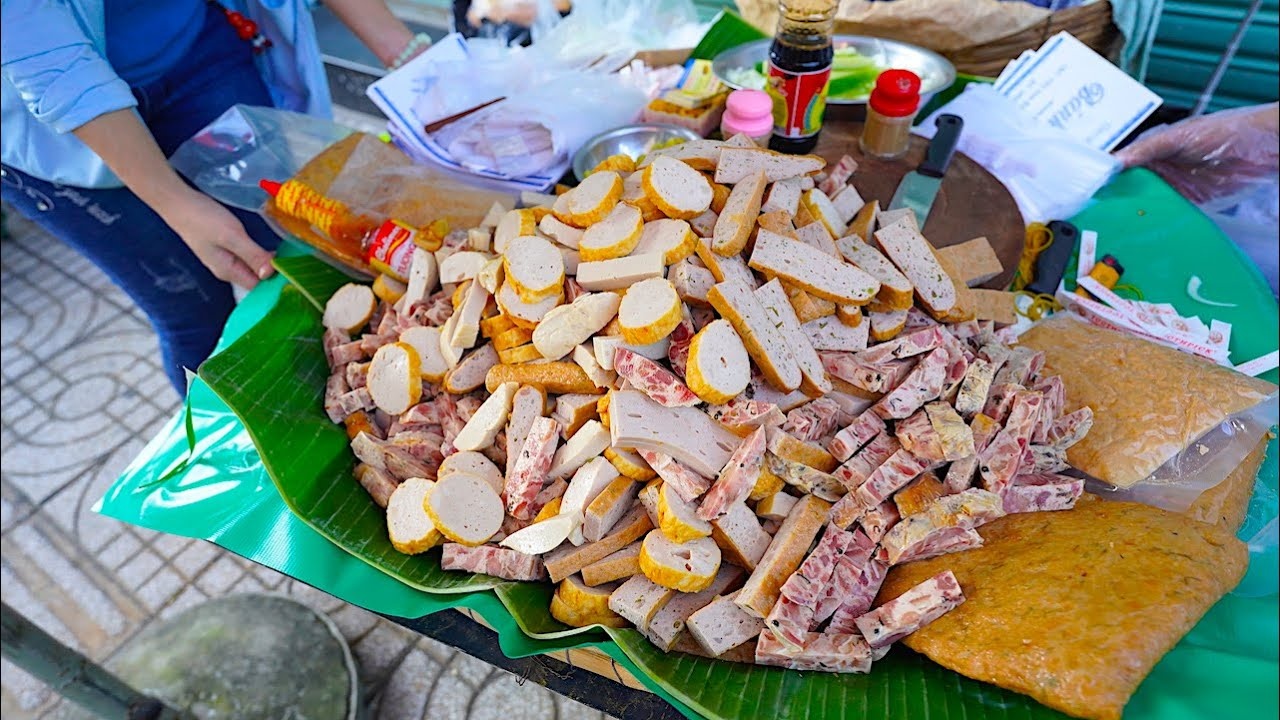 Cu Ly Banh Mi 