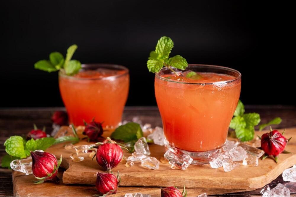 mocktail