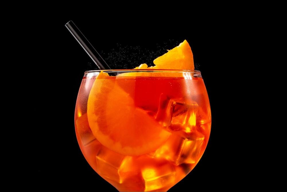 Spritz
