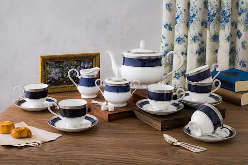 tea set
