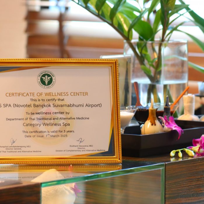 wellness-center-certification