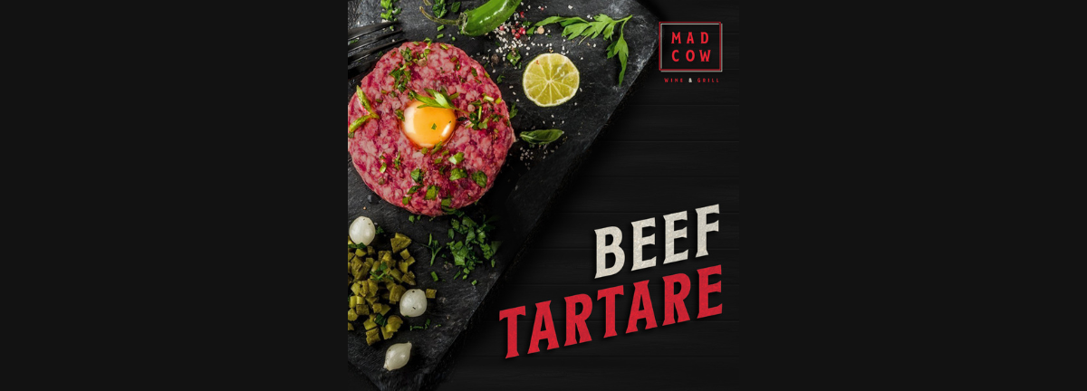 Beef Tartare