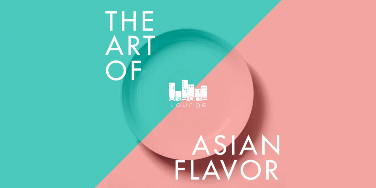 The Art of Asian Flavors
