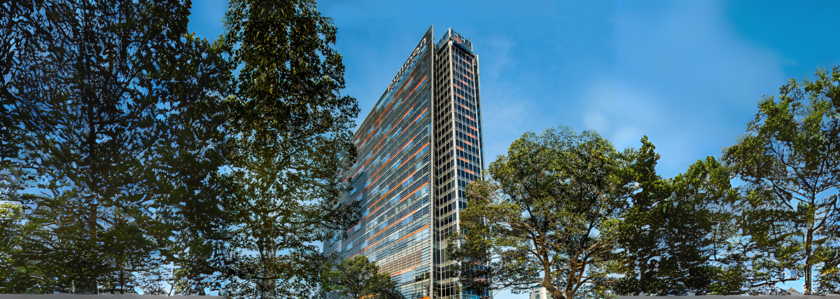 Pullman Saigon Centre - Liên Hệ