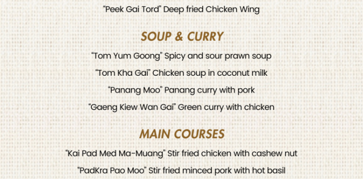thai-flavors-menu