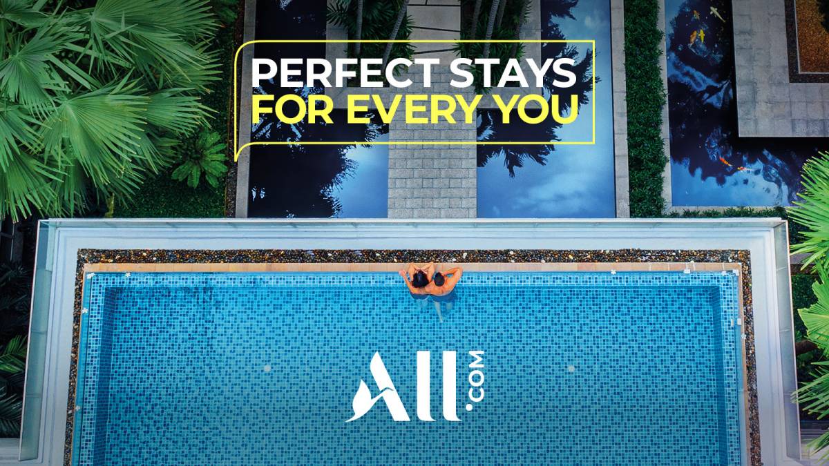 Perfect Stays For Every You