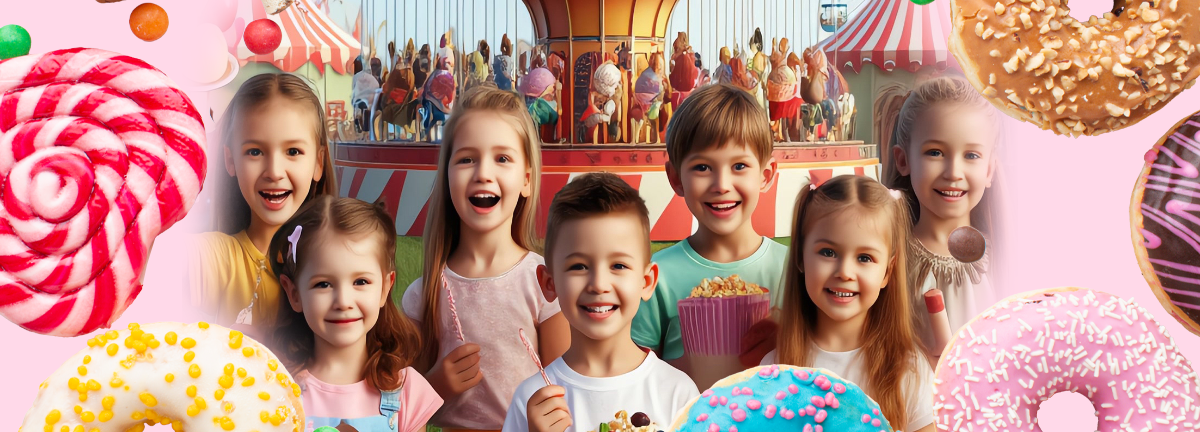 Children’s Day – Brunch Buffet