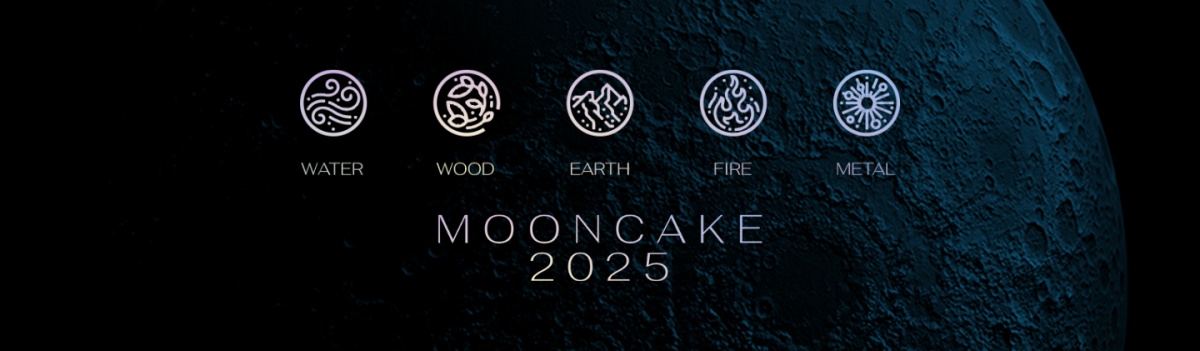 Mooncake 2025