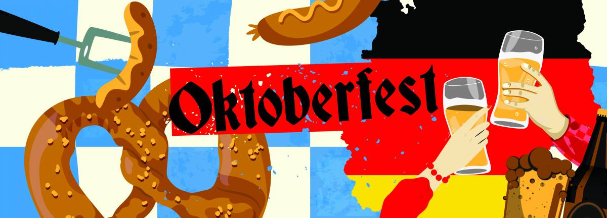 Oktoberfest – Prost To Good Times