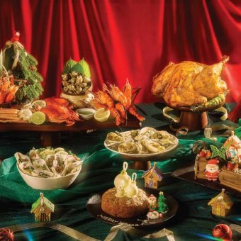 christmas-dinner-buffet