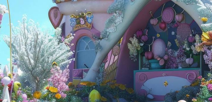 easter-wonderland-brunch-buffet