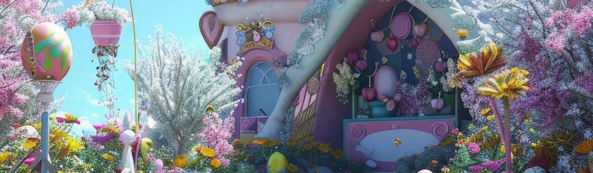 easter-wonderland-brunch-buffet