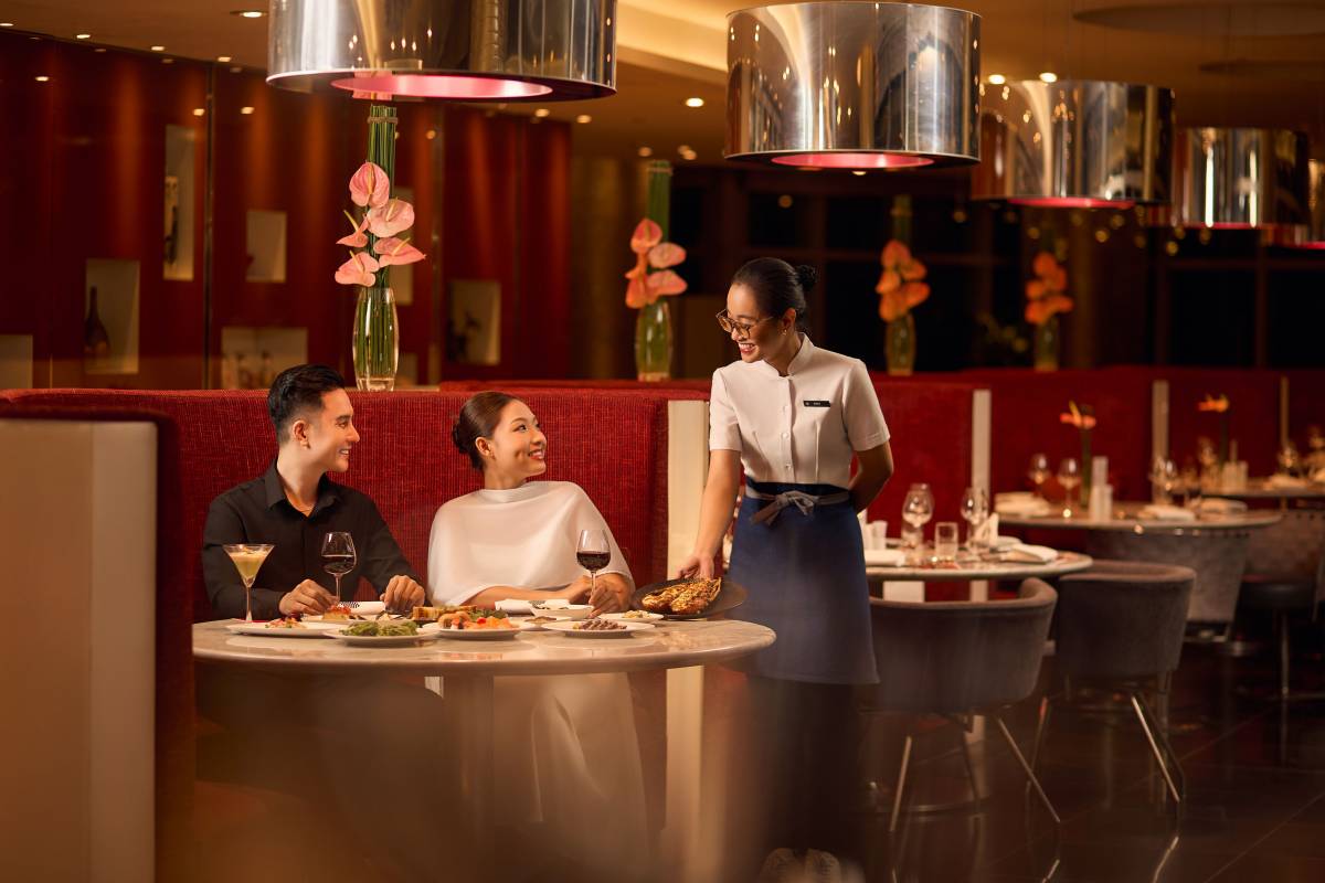 mother's day dinner buffet