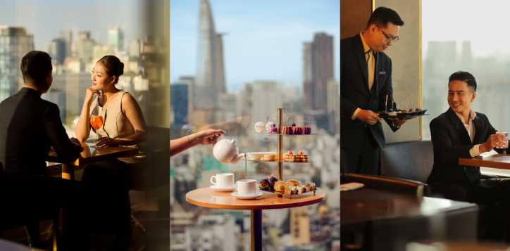 el_afternoon-tea