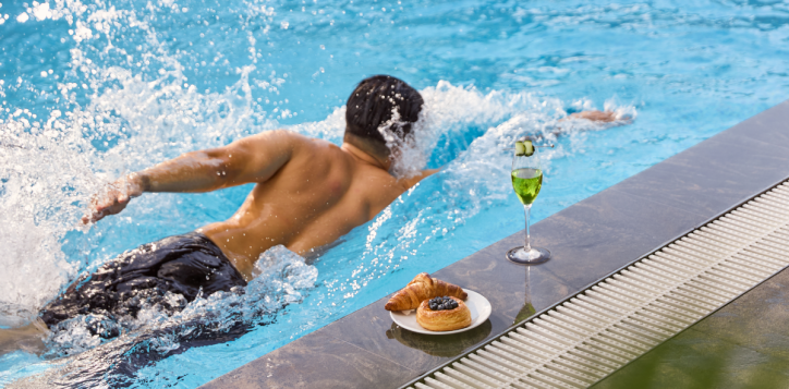 swimming-pool