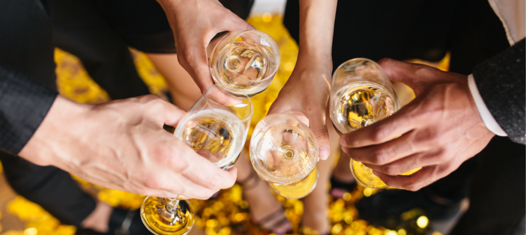Year end party saigon promotional packages and early bird offer at Pullman Saigon Centre