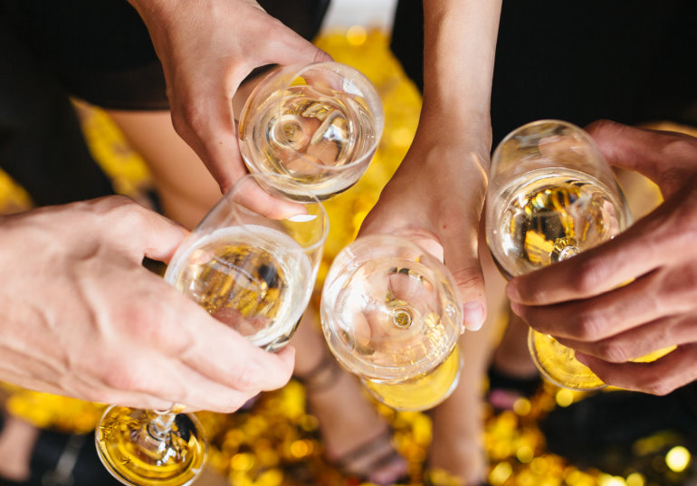 year-end-party-celebrations