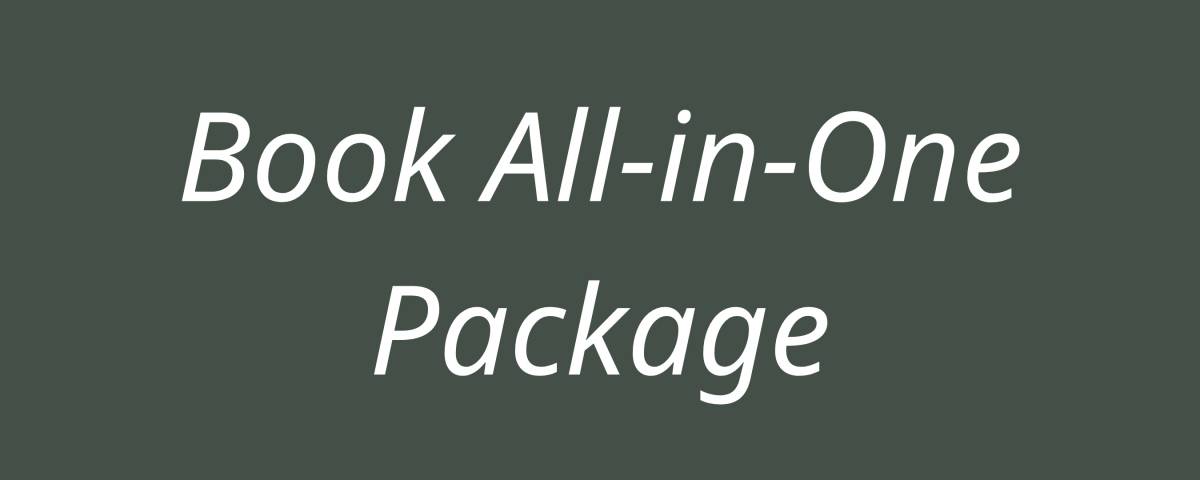 Book All-in-One Package