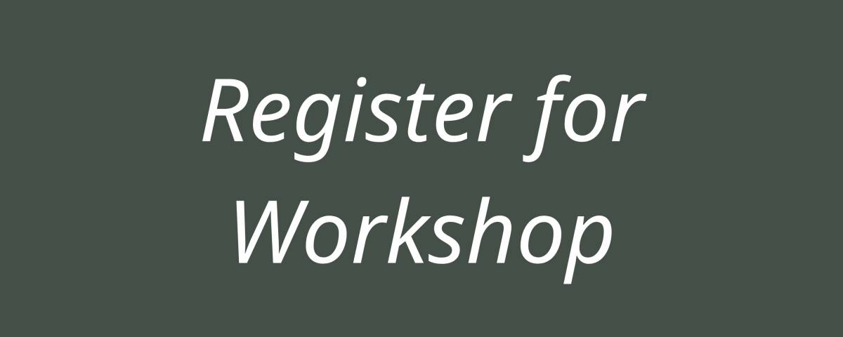 Register for Workshop