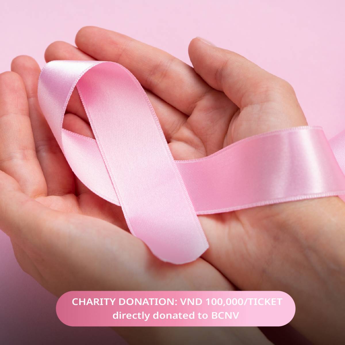 Charity Donation
