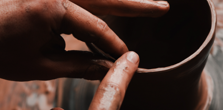 pottery-artisan