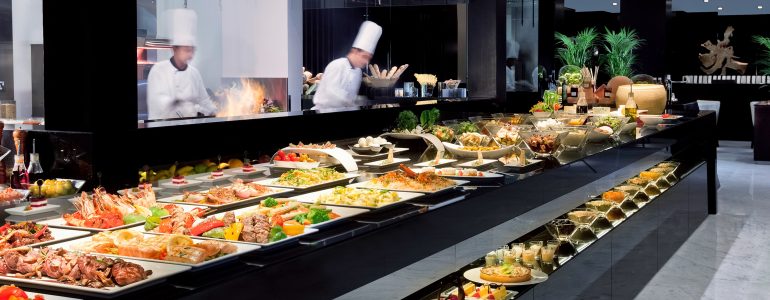 seafood-night