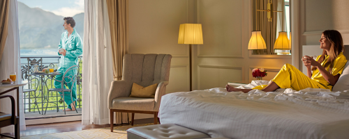 Hotel Escape Sale