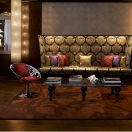 Sofitel Mumbai BKC Mill C A sime Lounge